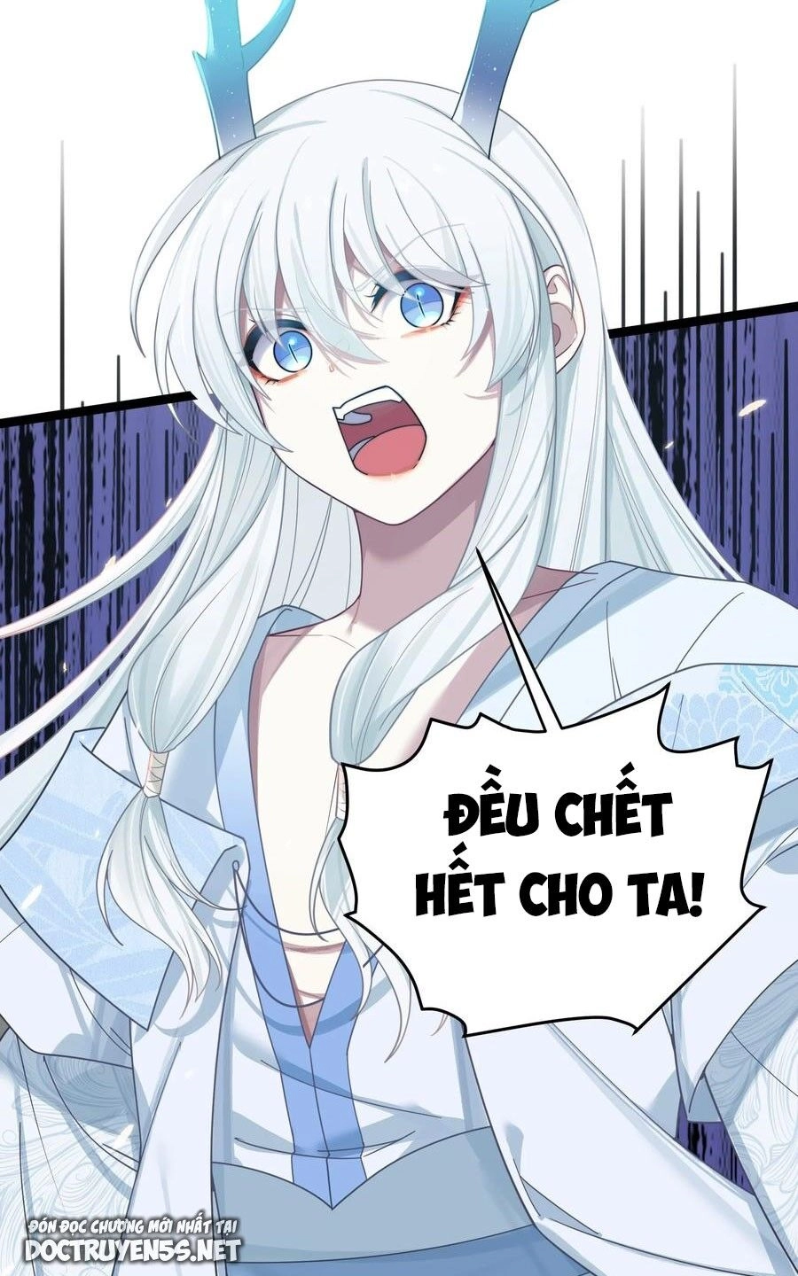 Nương Tử Nhà Ta Là Bạo Quân Nữ Đế Trong Tương Lai Chapter 47 - 47