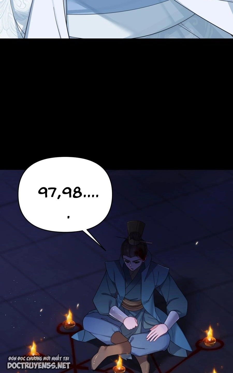 Nương Tử Nhà Ta Là Bạo Quân Nữ Đế Trong Tương Lai Chapter 47 - 48