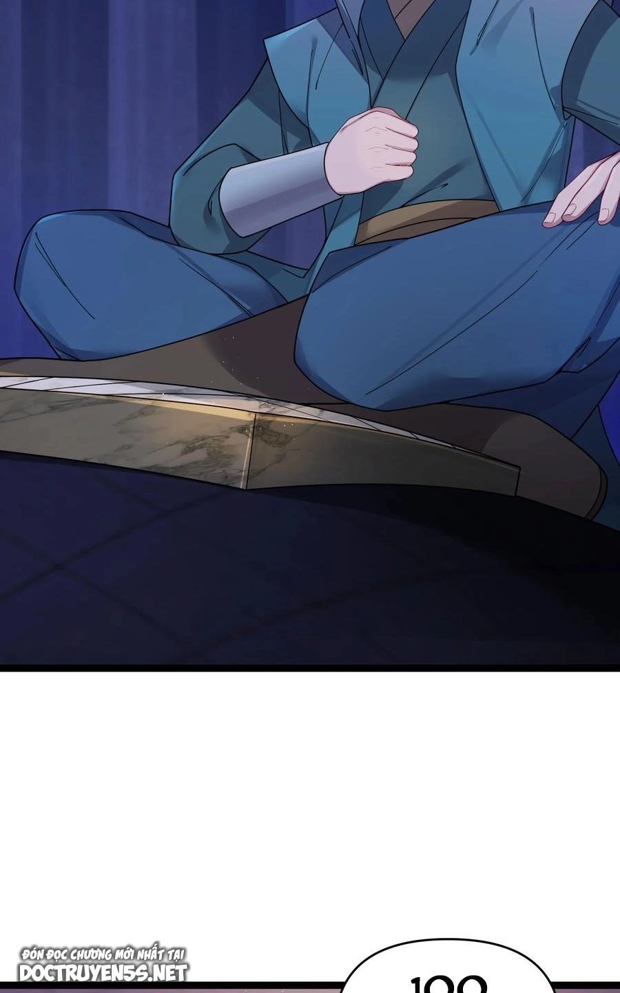 Nương Tử Nhà Ta Là Bạo Quân Nữ Đế Trong Tương Lai Chapter 47 - 50