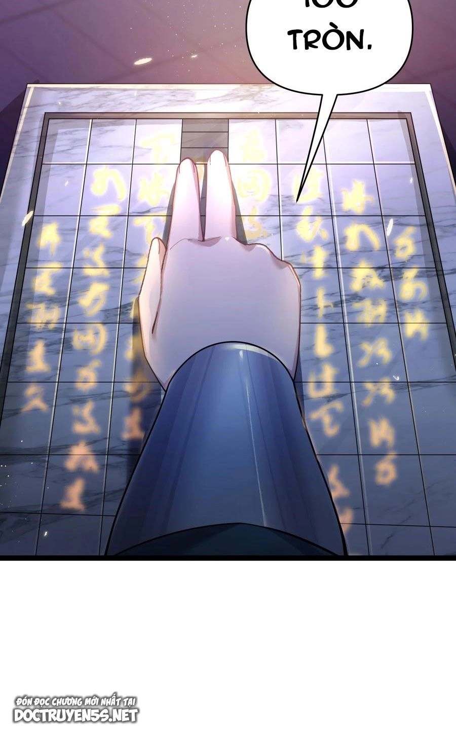 Nương Tử Nhà Ta Là Bạo Quân Nữ Đế Trong Tương Lai Chapter 47 - 51