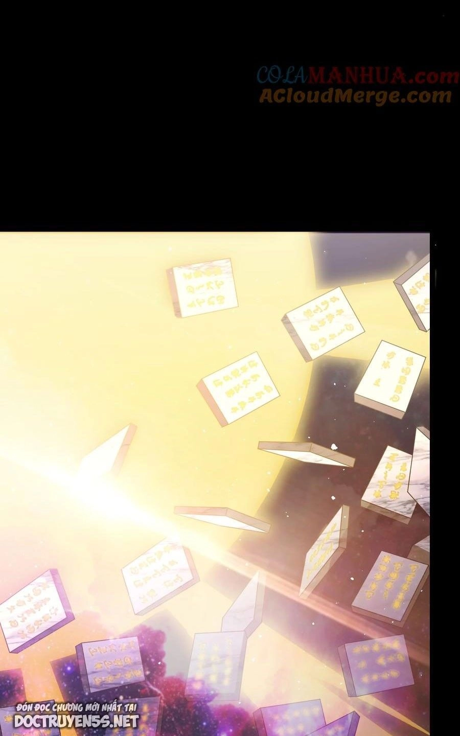 Nương Tử Nhà Ta Là Bạo Quân Nữ Đế Trong Tương Lai Chapter 47 - 54