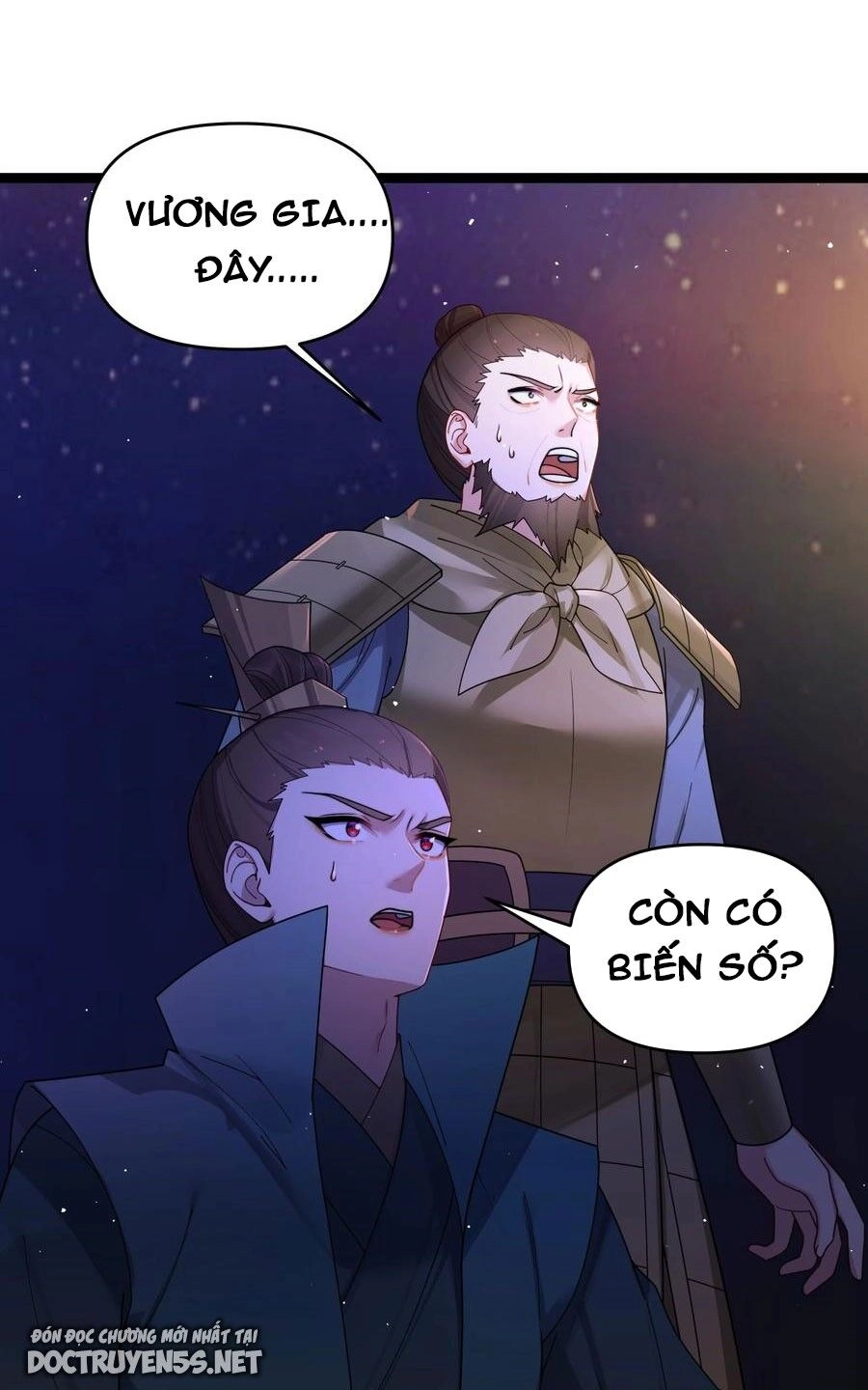 Nương Tử Nhà Ta Là Bạo Quân Nữ Đế Trong Tương Lai Chapter 47 - 57