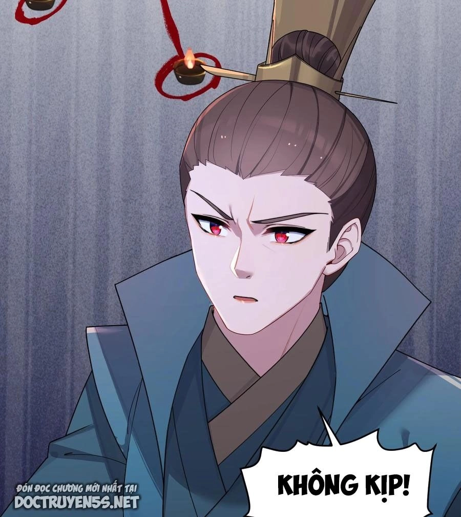 Nương Tử Nhà Ta Là Bạo Quân Nữ Đế Trong Tương Lai Chapter 47 - 61