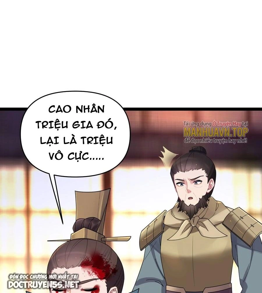 Nương Tử Nhà Ta Là Bạo Quân Nữ Đế Trong Tương Lai Chapter 47 - 72