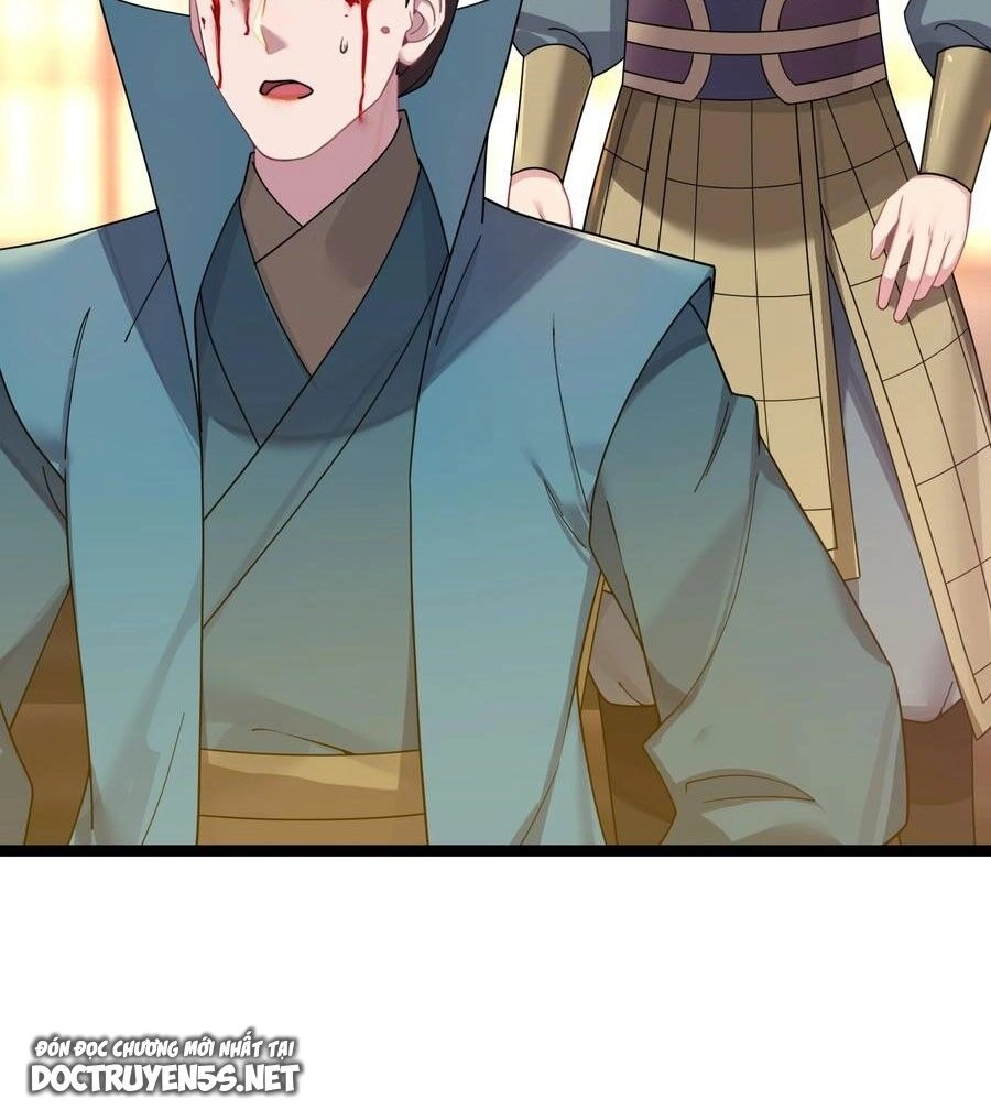 Nương Tử Nhà Ta Là Bạo Quân Nữ Đế Trong Tương Lai Chapter 47 - 73