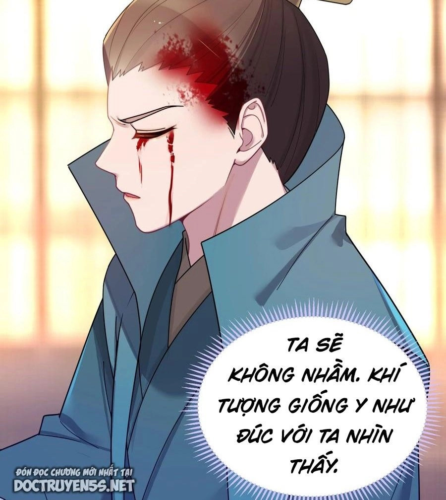 Nương Tử Nhà Ta Là Bạo Quân Nữ Đế Trong Tương Lai Chapter 47 - 76