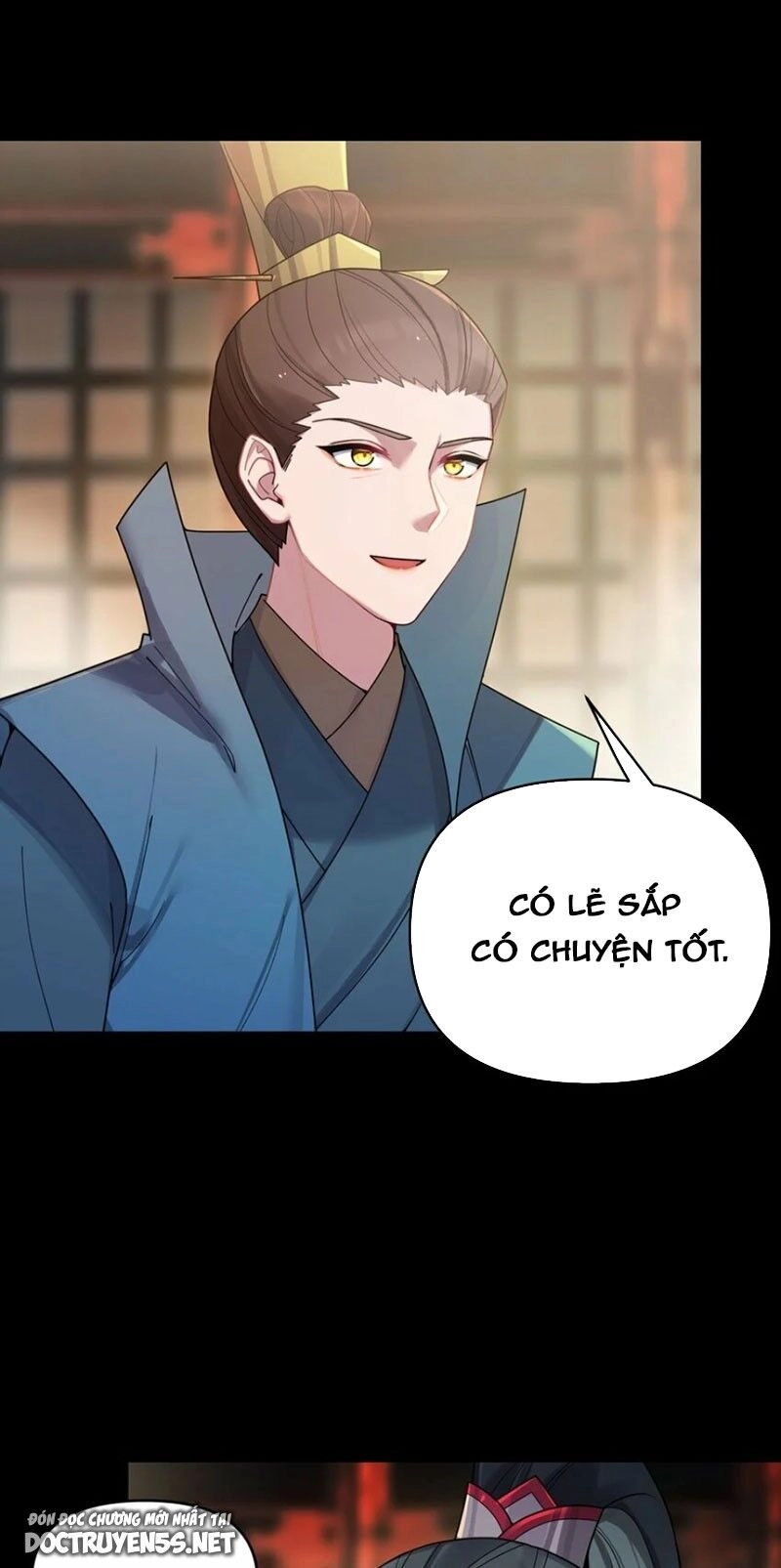 Nương Tử Nhà Ta Là Bạo Quân Nữ Đế Trong Tương Lai Chapter 48 - 3