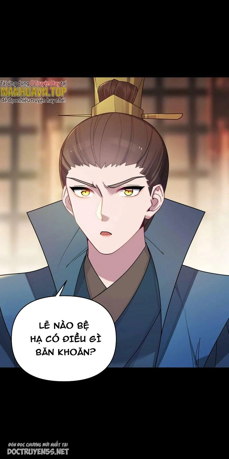 Nương Tử Nhà Ta Là Bạo Quân Nữ Đế Trong Tương Lai Chapter 48 - 5