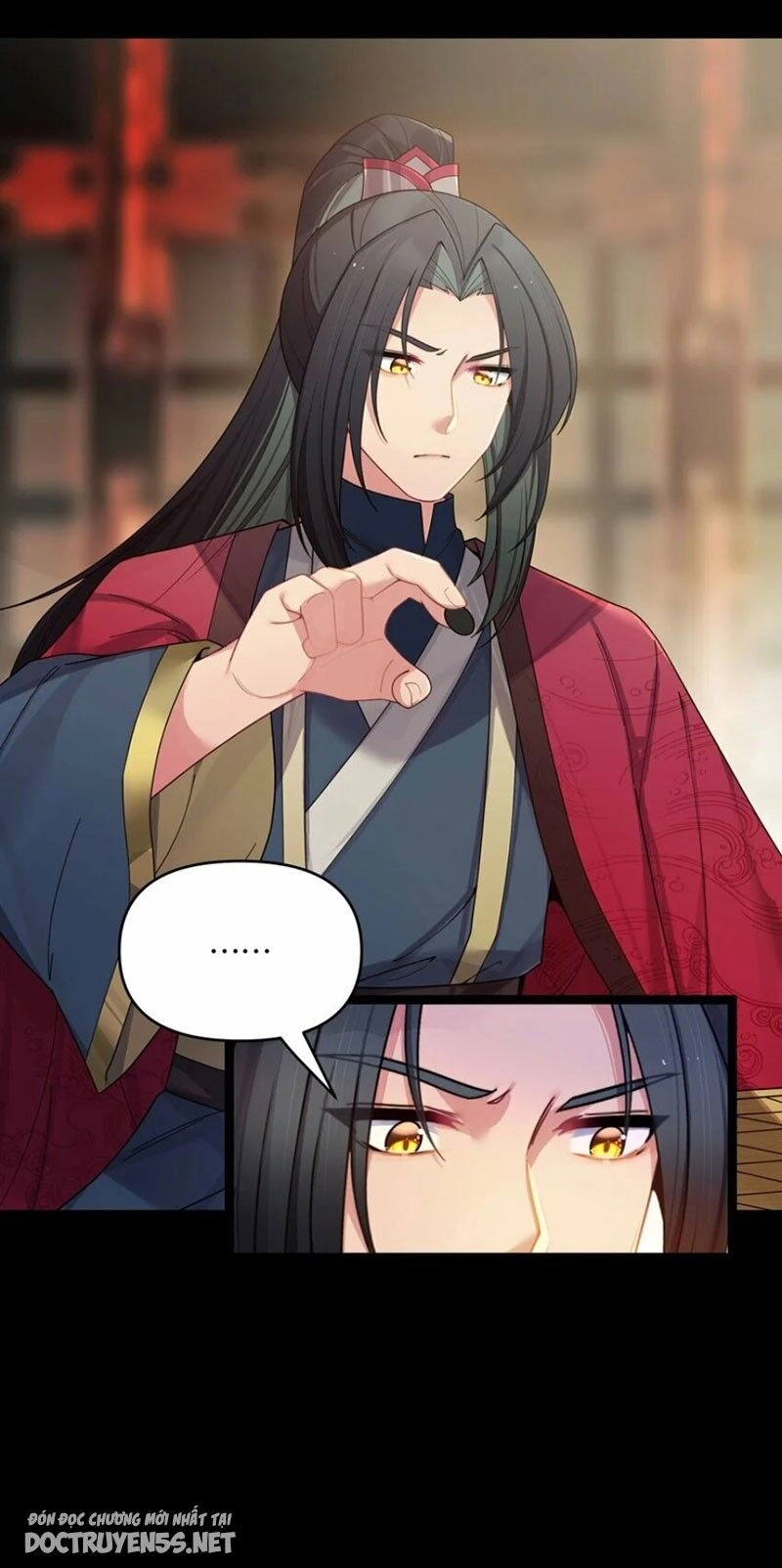 Nương Tử Nhà Ta Là Bạo Quân Nữ Đế Trong Tương Lai Chapter 48 - 6