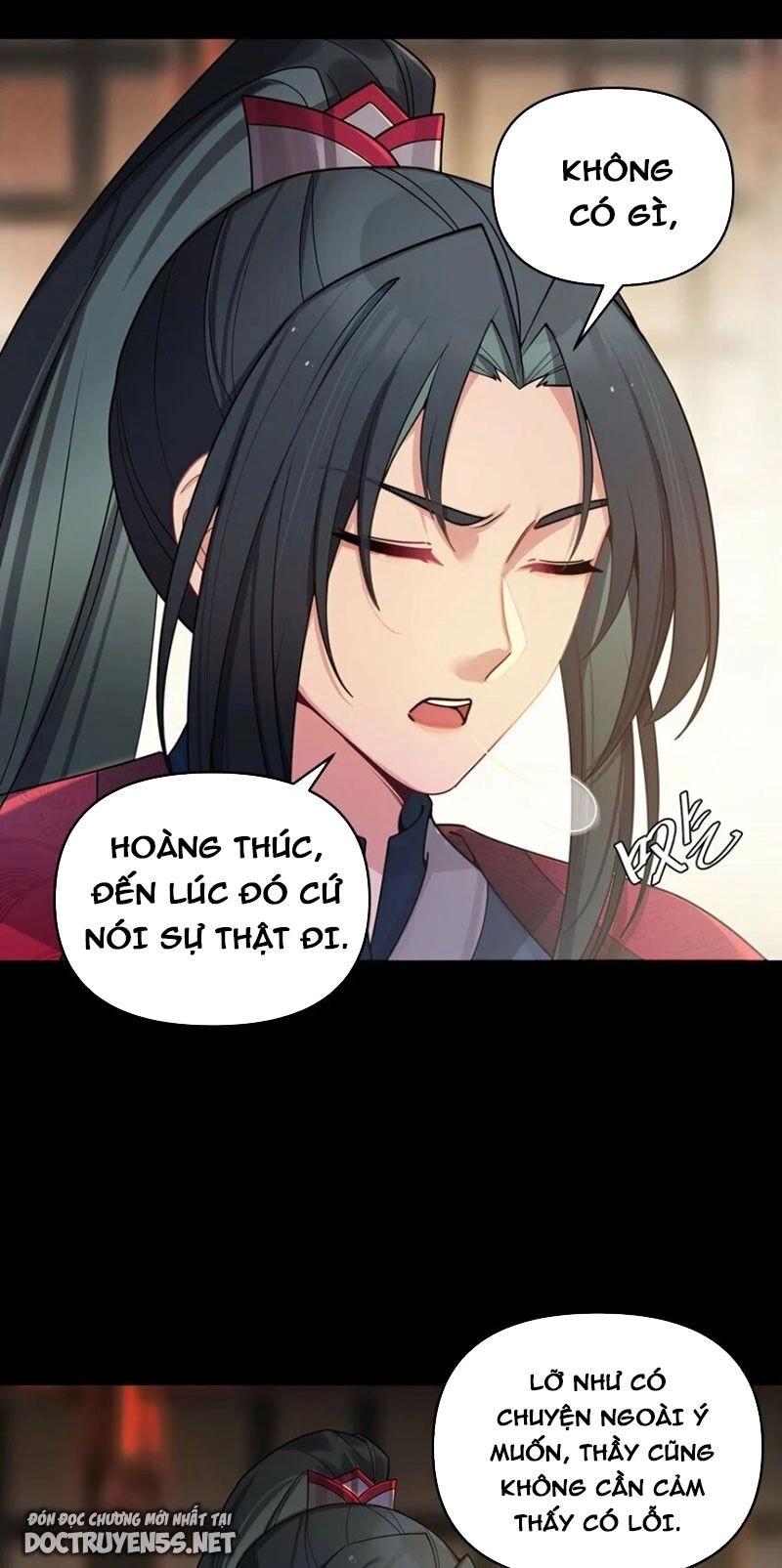 Nương Tử Nhà Ta Là Bạo Quân Nữ Đế Trong Tương Lai Chapter 48 - 7