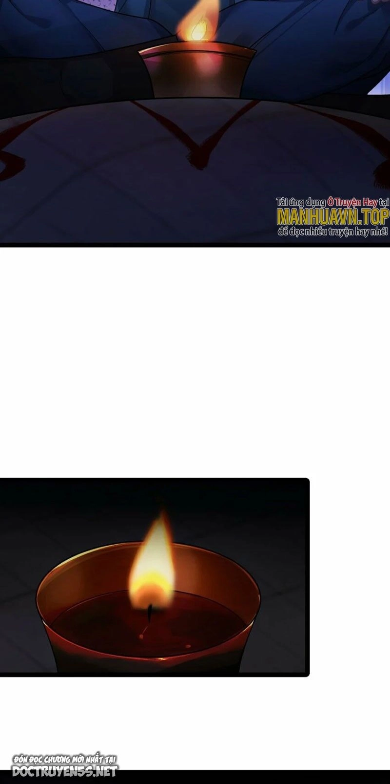 Nương Tử Nhà Ta Là Bạo Quân Nữ Đế Trong Tương Lai Chapter 48 - 11