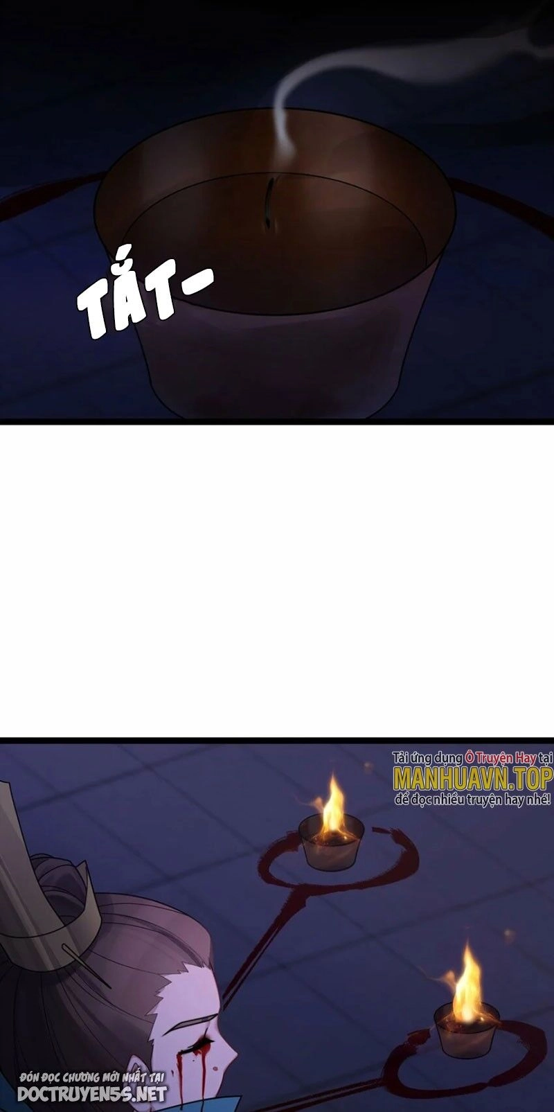 Nương Tử Nhà Ta Là Bạo Quân Nữ Đế Trong Tương Lai Chapter 48 - 12