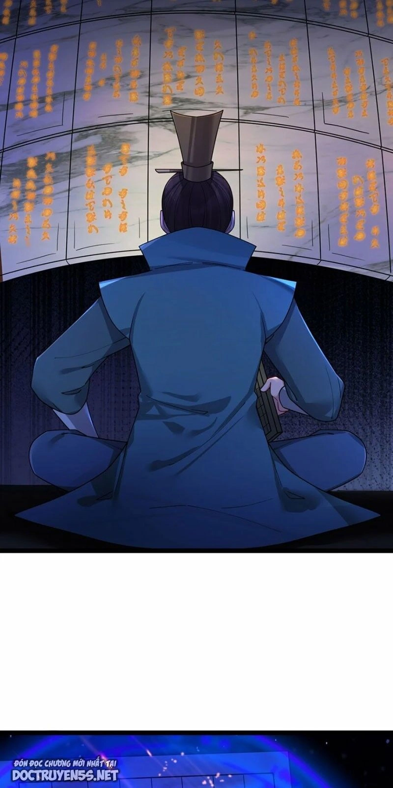 Nương Tử Nhà Ta Là Bạo Quân Nữ Đế Trong Tương Lai Chapter 48 - 14