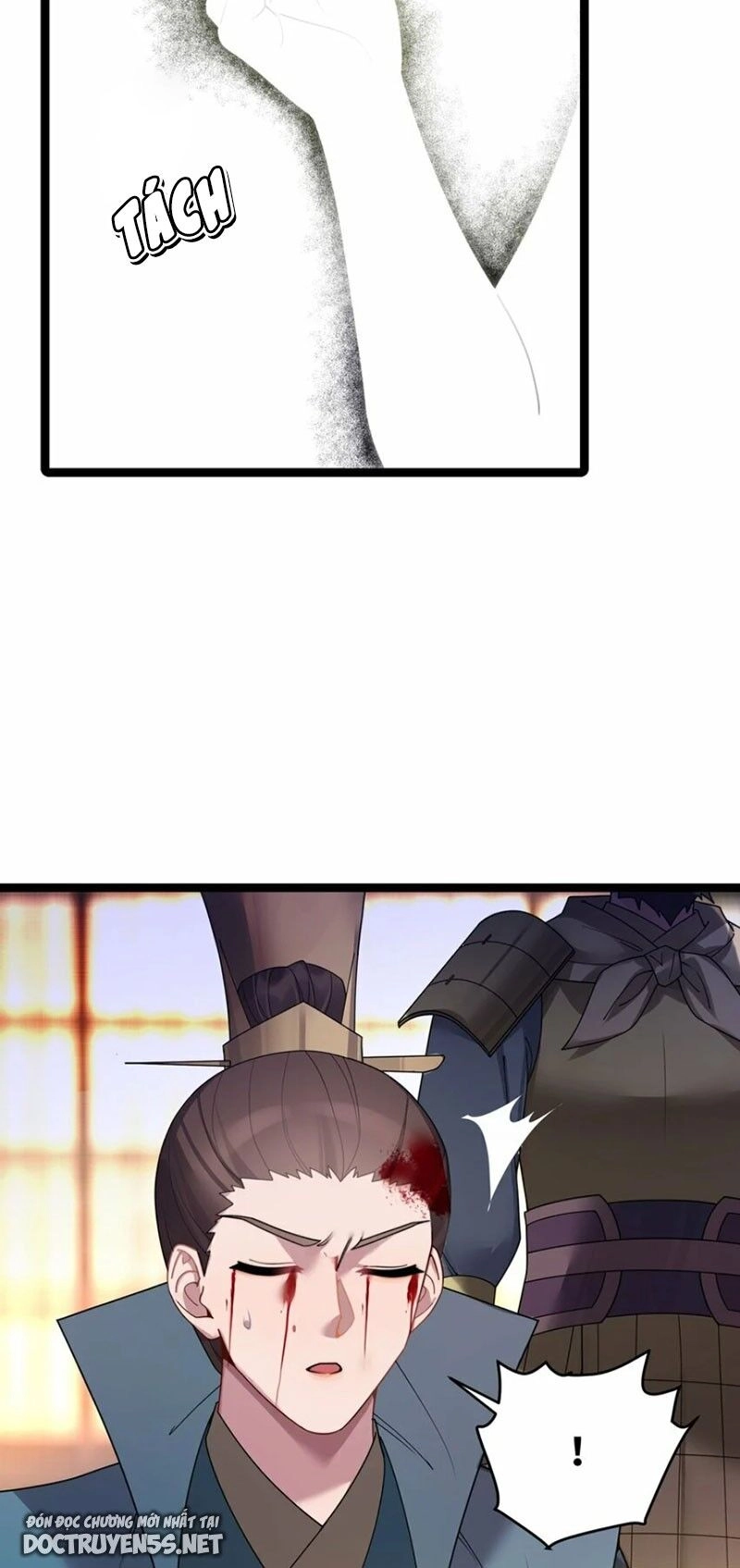 Nương Tử Nhà Ta Là Bạo Quân Nữ Đế Trong Tương Lai Chapter 48 - 19