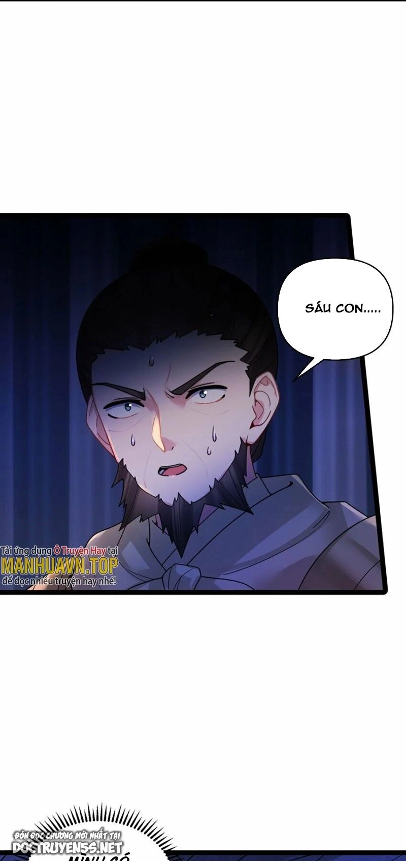 Nương Tử Nhà Ta Là Bạo Quân Nữ Đế Trong Tương Lai Chapter 48 - 25