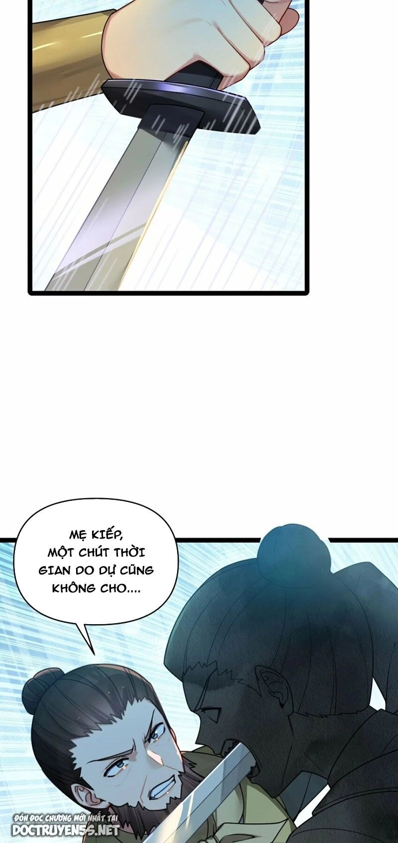 Nương Tử Nhà Ta Là Bạo Quân Nữ Đế Trong Tương Lai Chapter 48 - 28