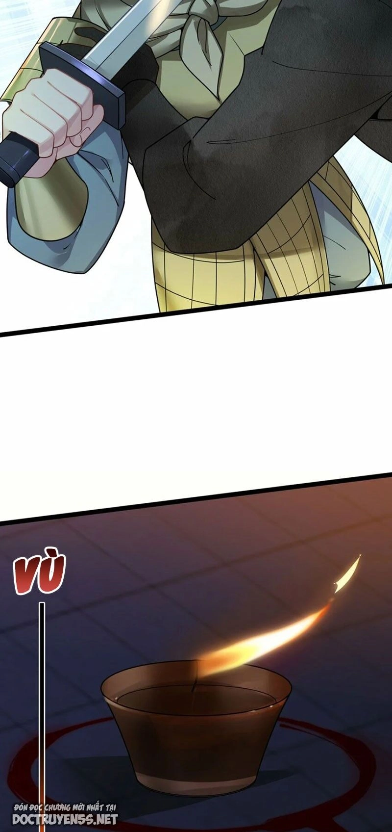 Nương Tử Nhà Ta Là Bạo Quân Nữ Đế Trong Tương Lai Chapter 48 - 29