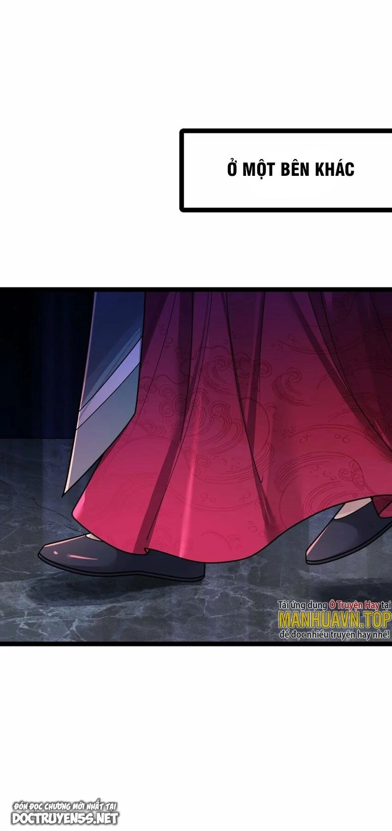 Nương Tử Nhà Ta Là Bạo Quân Nữ Đế Trong Tương Lai Chapter 48 - 31