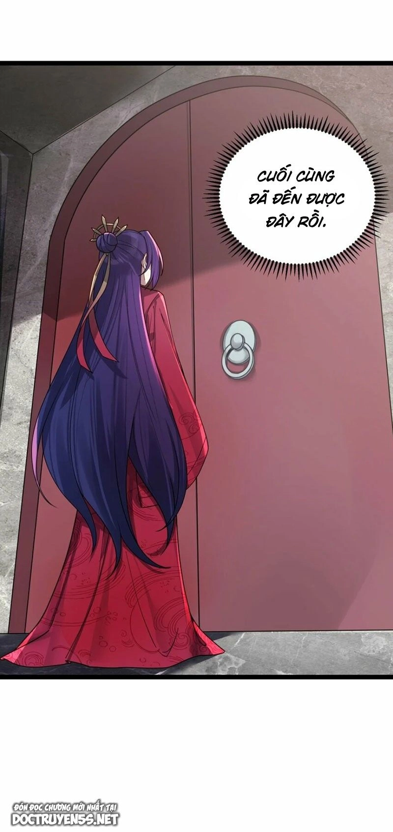 Nương Tử Nhà Ta Là Bạo Quân Nữ Đế Trong Tương Lai Chapter 48 - 32