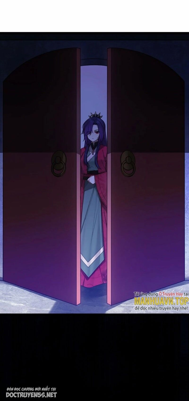 Nương Tử Nhà Ta Là Bạo Quân Nữ Đế Trong Tương Lai Chapter 48 - 34