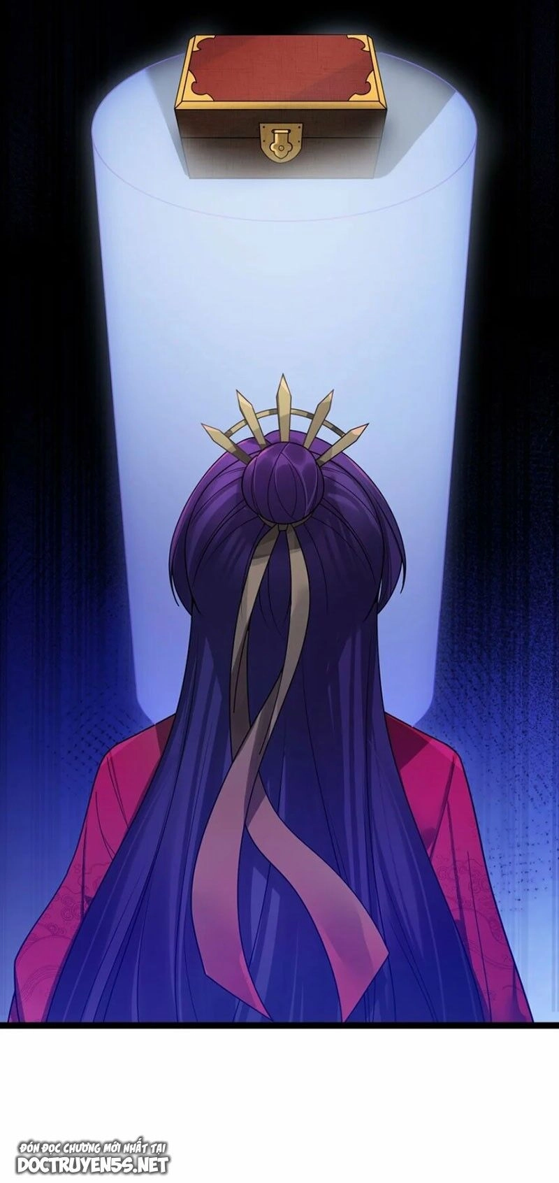 Nương Tử Nhà Ta Là Bạo Quân Nữ Đế Trong Tương Lai Chapter 48 - 35