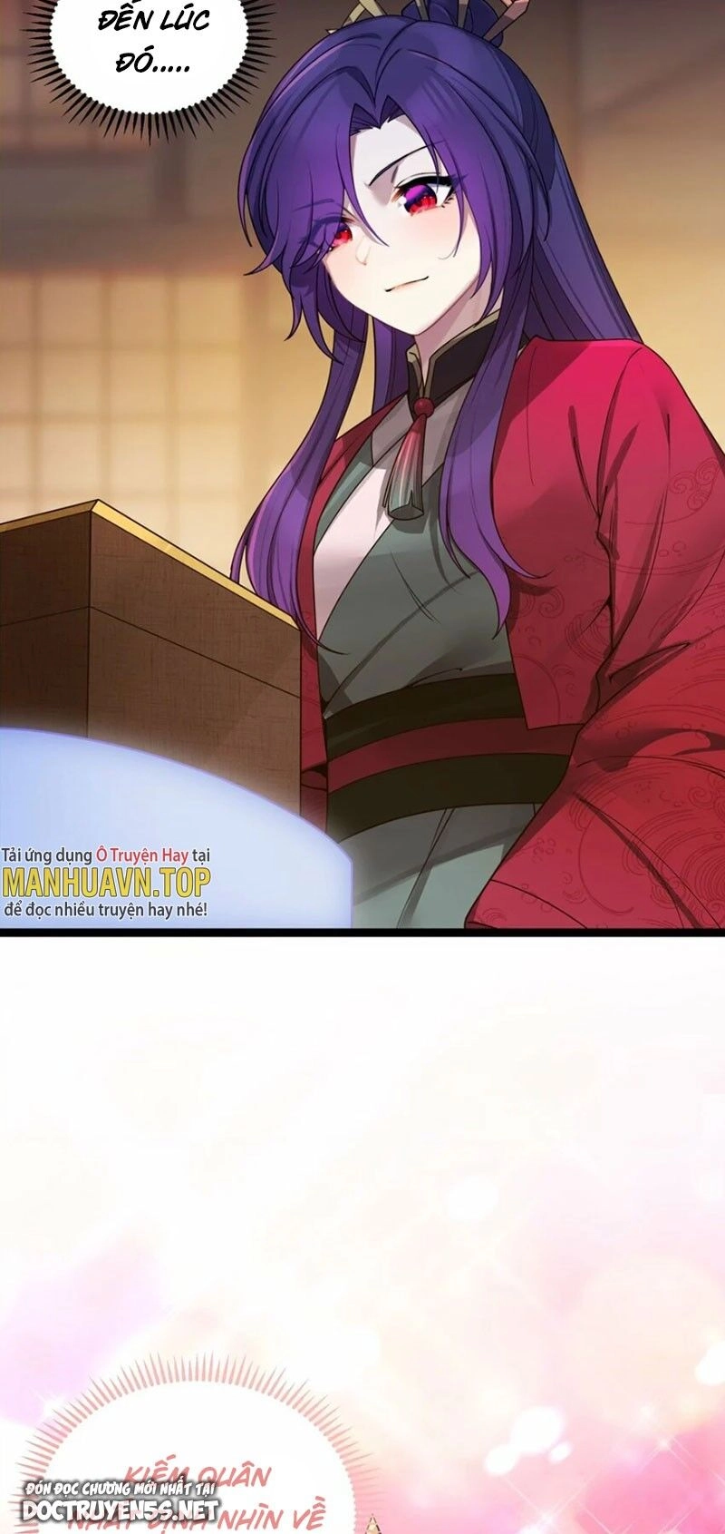 Nương Tử Nhà Ta Là Bạo Quân Nữ Đế Trong Tương Lai Chapter 48 - 37