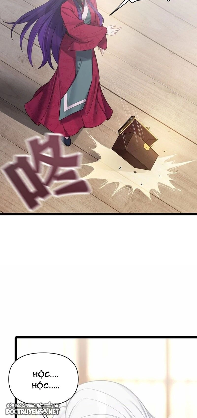 Nương Tử Nhà Ta Là Bạo Quân Nữ Đế Trong Tương Lai Chapter 48 - 43