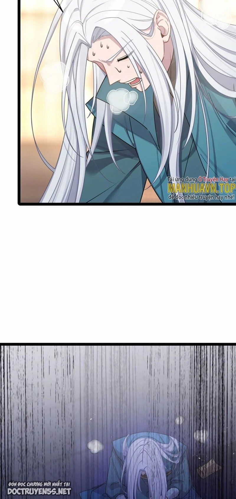 Nương Tử Nhà Ta Là Bạo Quân Nữ Đế Trong Tương Lai Chapter 48 - 44