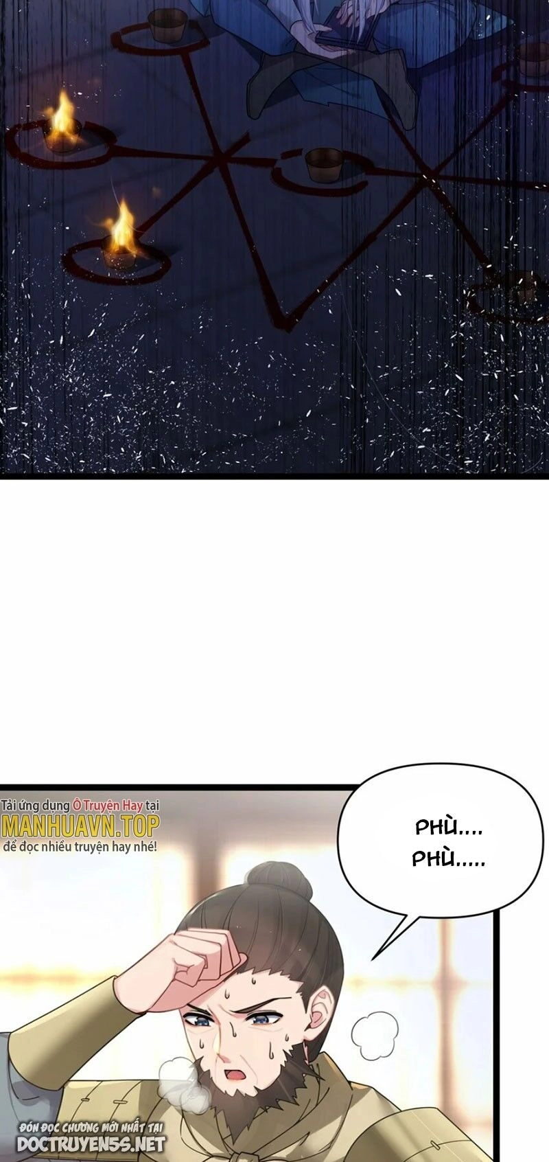 Nương Tử Nhà Ta Là Bạo Quân Nữ Đế Trong Tương Lai Chapter 48 - 45