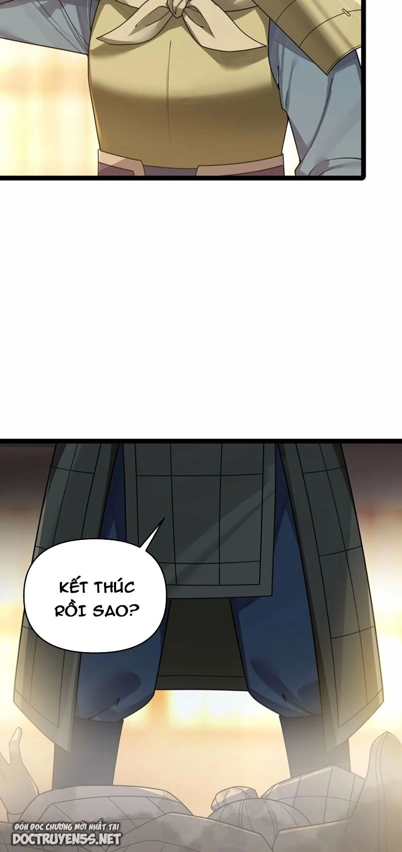 Nương Tử Nhà Ta Là Bạo Quân Nữ Đế Trong Tương Lai Chapter 48 - 46