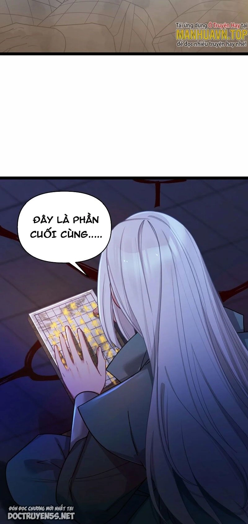 Nương Tử Nhà Ta Là Bạo Quân Nữ Đế Trong Tương Lai Chapter 48 - 47