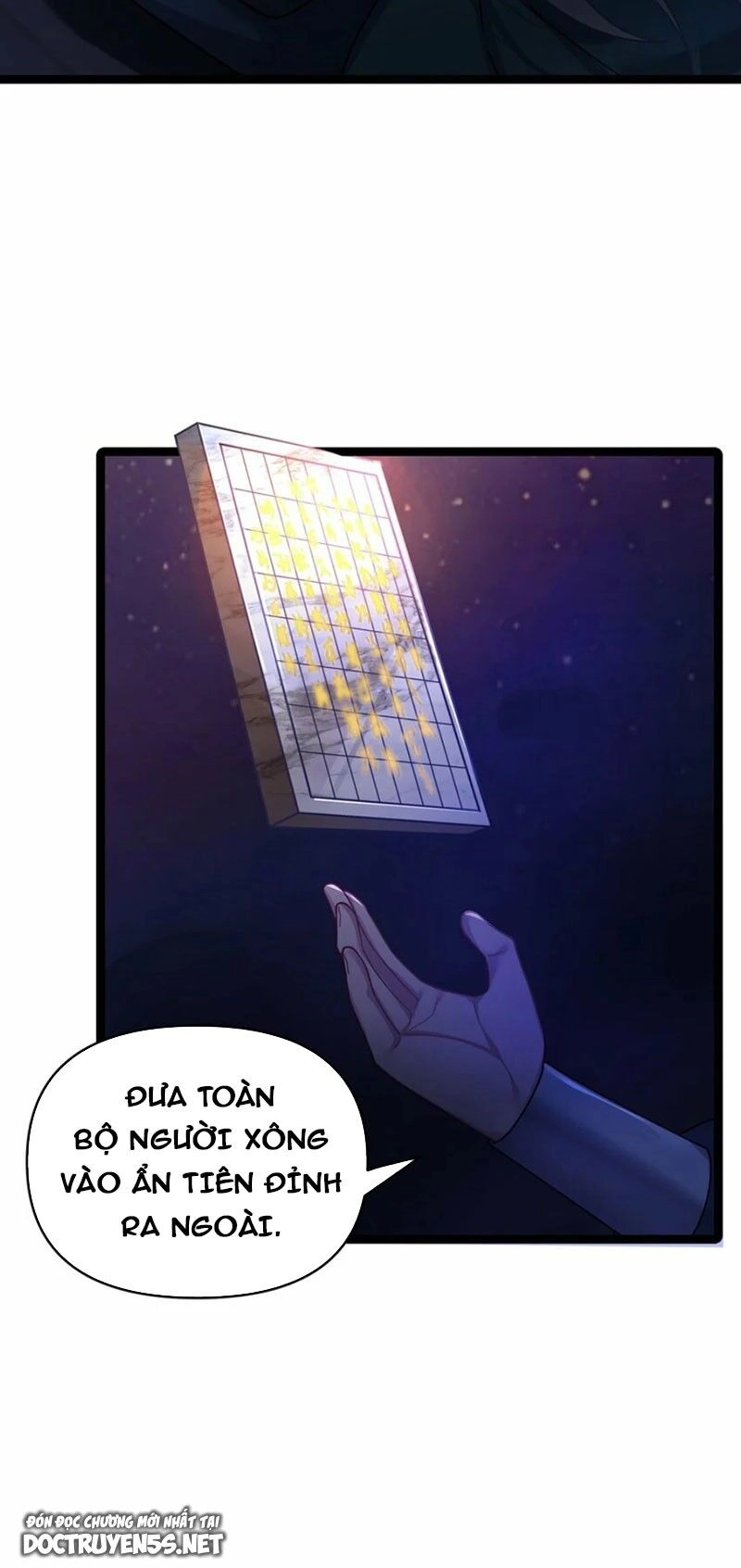 Nương Tử Nhà Ta Là Bạo Quân Nữ Đế Trong Tương Lai Chapter 48 - 48