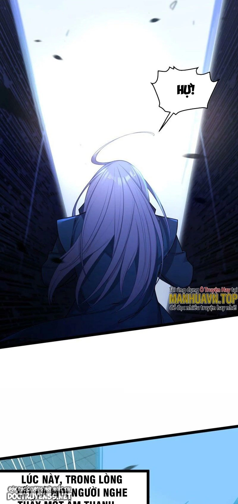 Nương Tử Nhà Ta Là Bạo Quân Nữ Đế Trong Tương Lai Chapter 48 - 51