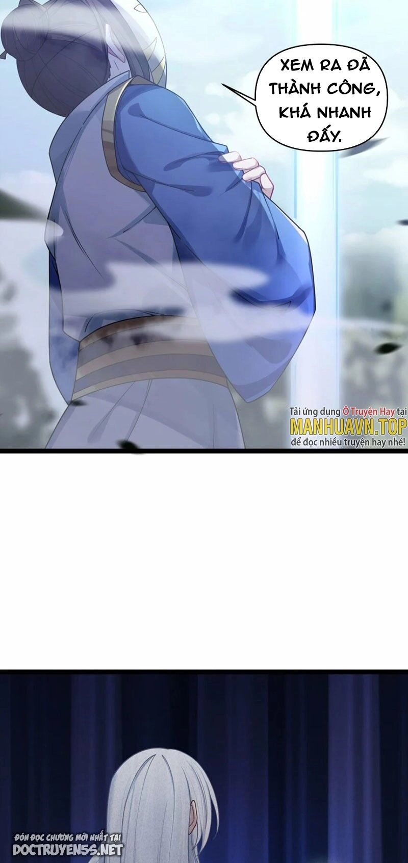 Nương Tử Nhà Ta Là Bạo Quân Nữ Đế Trong Tương Lai Chapter 48 - 53