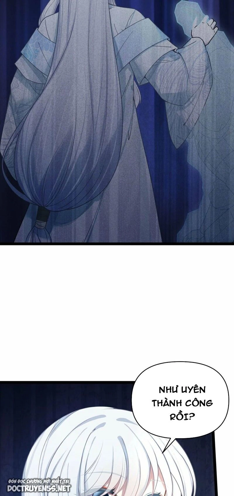 Nương Tử Nhà Ta Là Bạo Quân Nữ Đế Trong Tương Lai Chapter 48 - 54