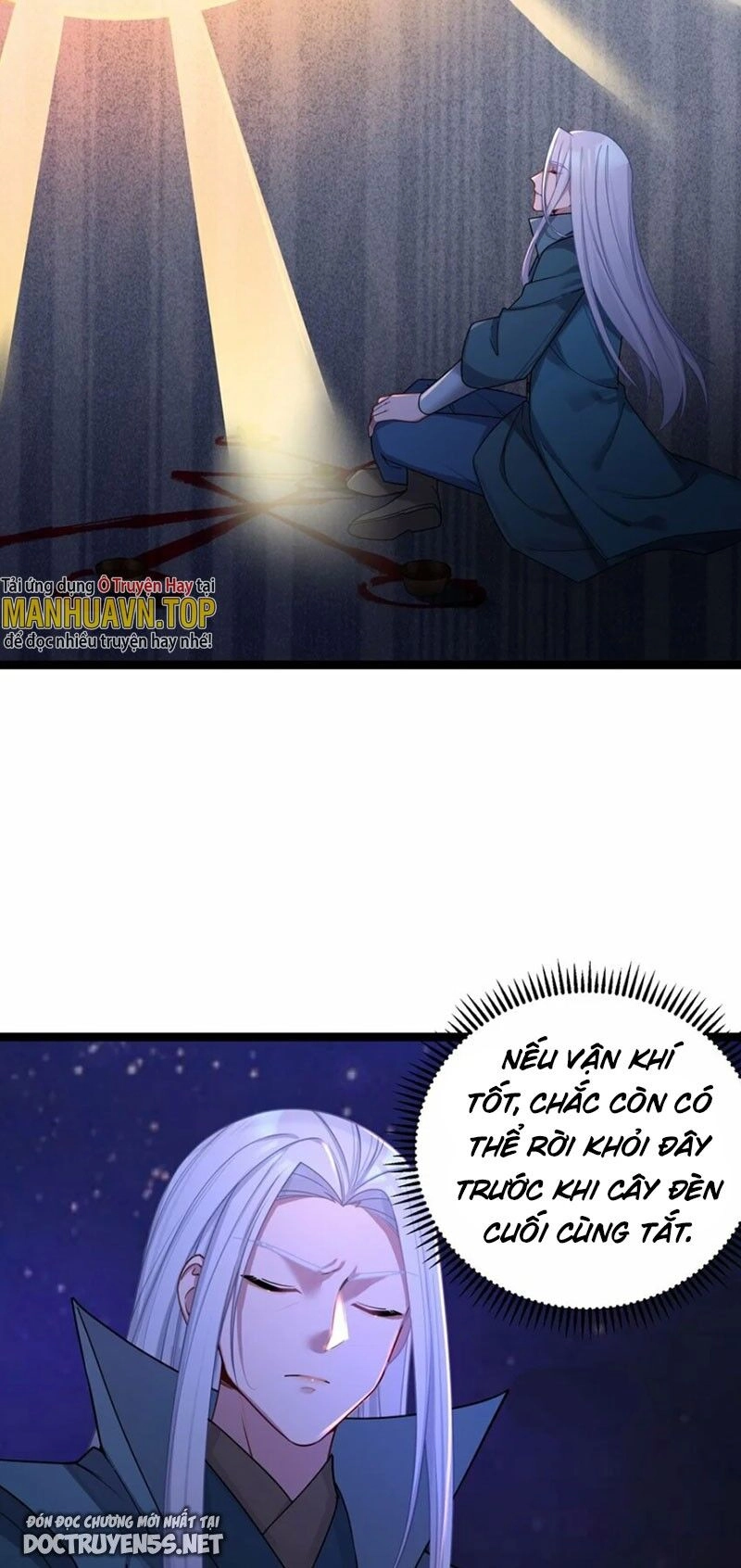 Nương Tử Nhà Ta Là Bạo Quân Nữ Đế Trong Tương Lai Chapter 48 - 56