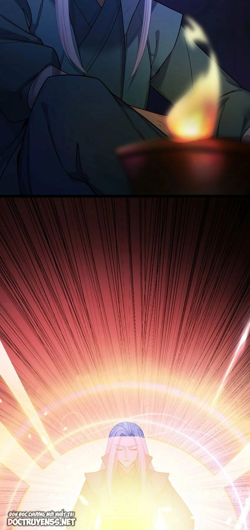 Nương Tử Nhà Ta Là Bạo Quân Nữ Đế Trong Tương Lai Chapter 48 - 57