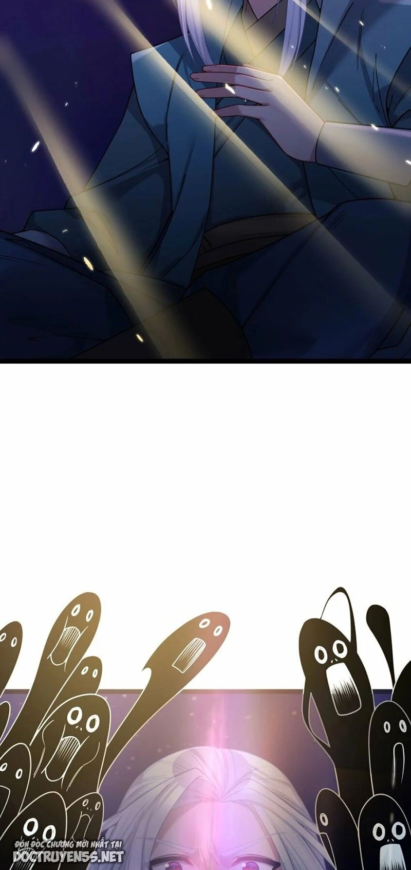 Nương Tử Nhà Ta Là Bạo Quân Nữ Đế Trong Tương Lai Chapter 48 - 59