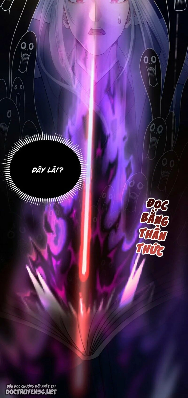 Nương Tử Nhà Ta Là Bạo Quân Nữ Đế Trong Tương Lai Chapter 48 - 60