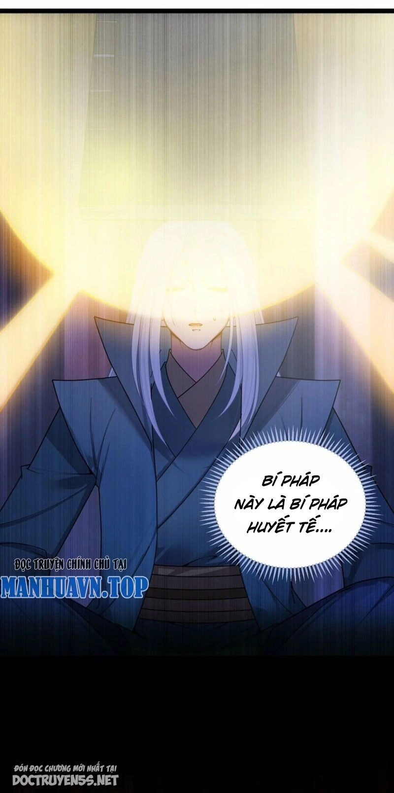 Nương Tử Nhà Ta Là Bạo Quân Nữ Đế Trong Tương Lai Chapter 49 - 2