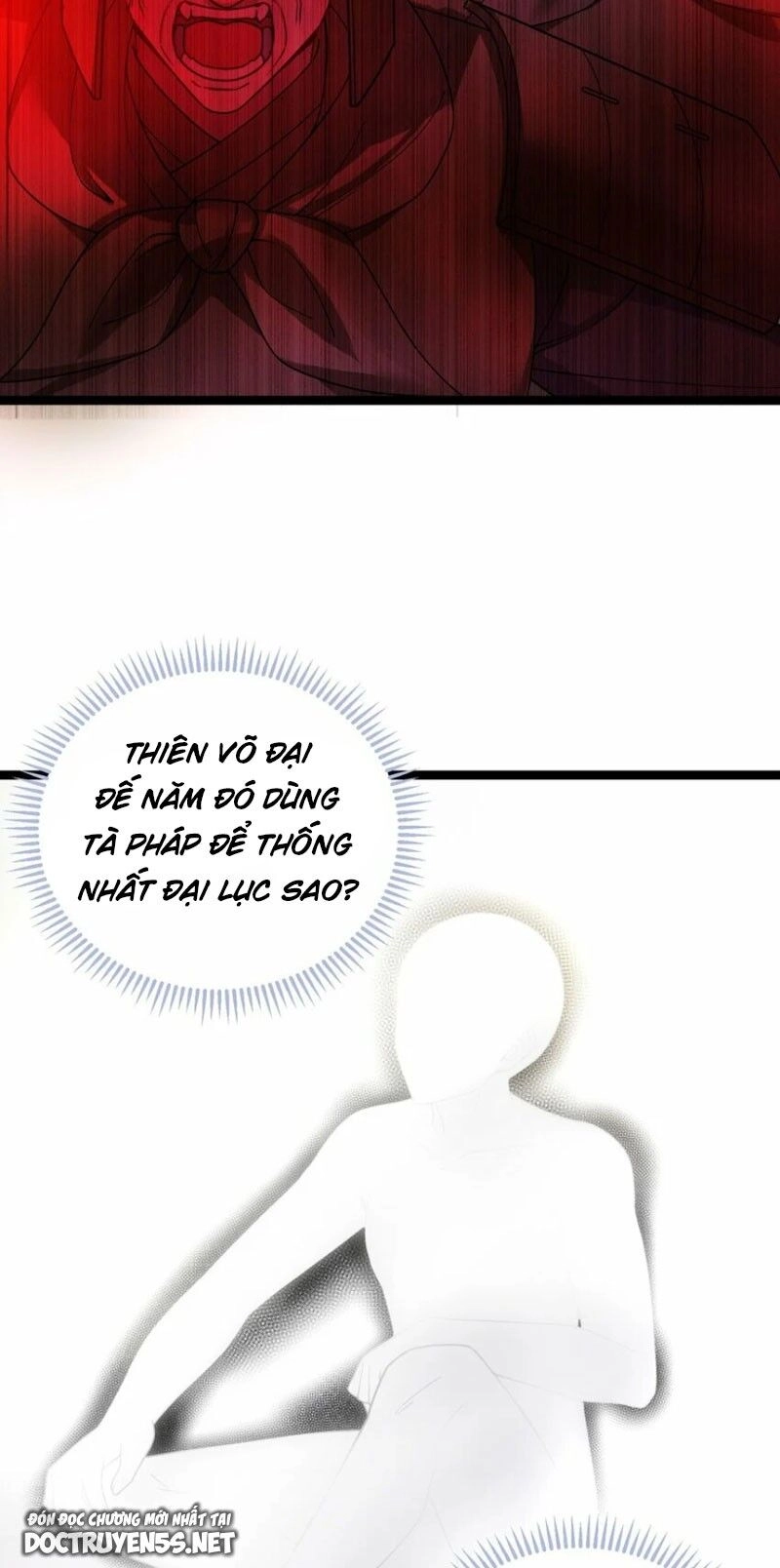 Nương Tử Nhà Ta Là Bạo Quân Nữ Đế Trong Tương Lai Chapter 49 - 4