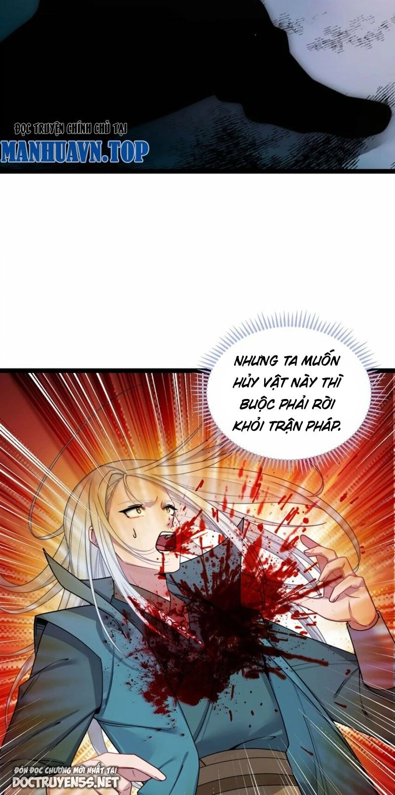 Nương Tử Nhà Ta Là Bạo Quân Nữ Đế Trong Tương Lai Chapter 49 - 9