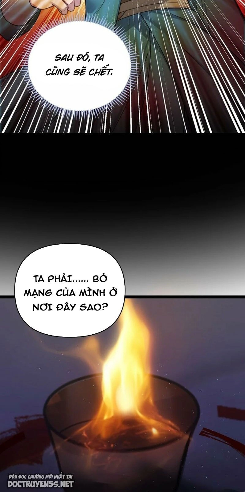 Nương Tử Nhà Ta Là Bạo Quân Nữ Đế Trong Tương Lai Chapter 49 - 10