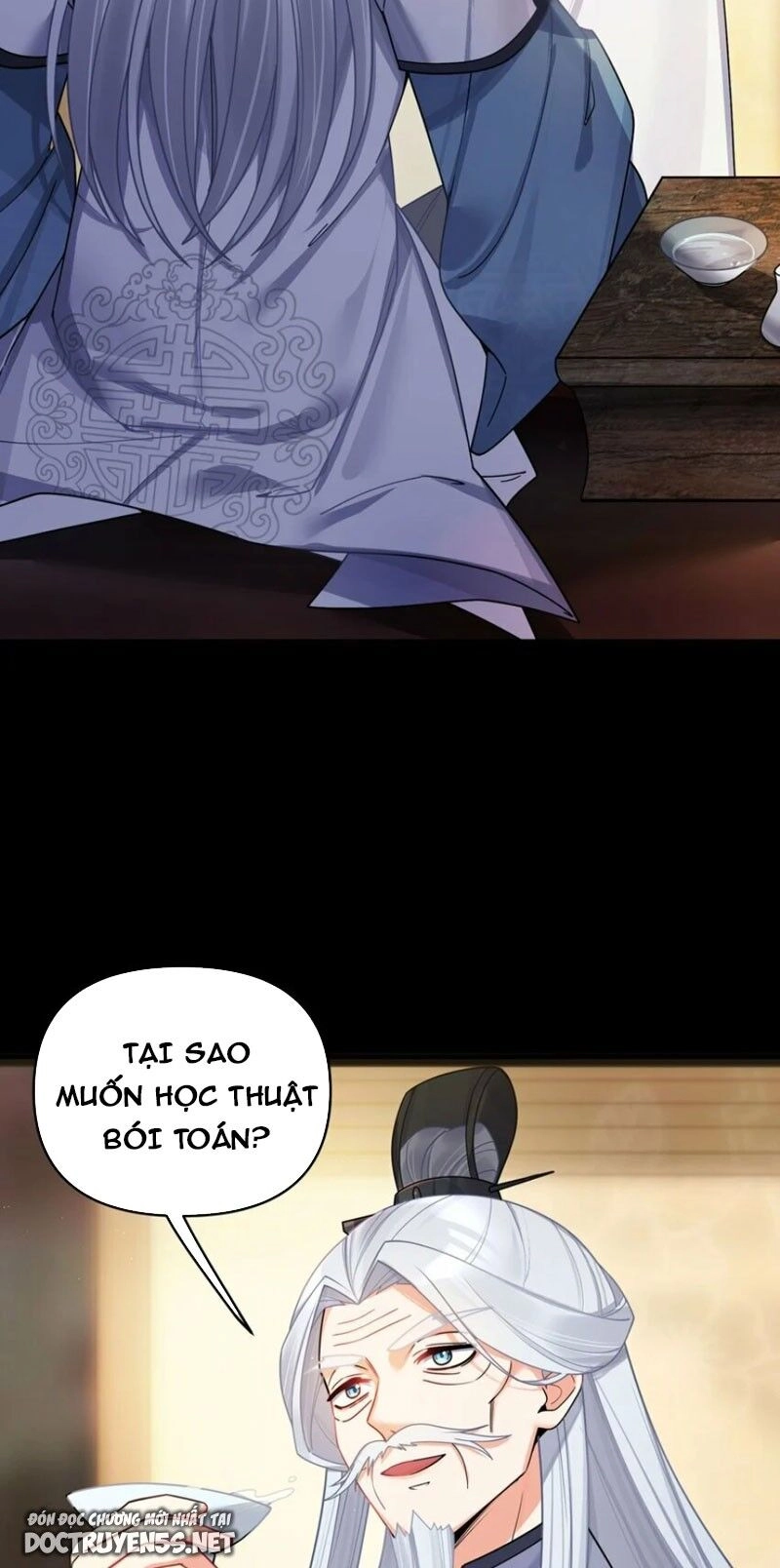 Nương Tử Nhà Ta Là Bạo Quân Nữ Đế Trong Tương Lai Chapter 49 - 12