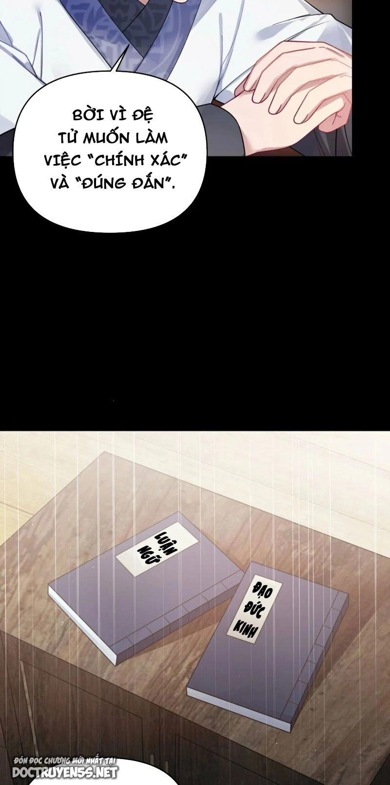 Nương Tử Nhà Ta Là Bạo Quân Nữ Đế Trong Tương Lai Chapter 49 - 14