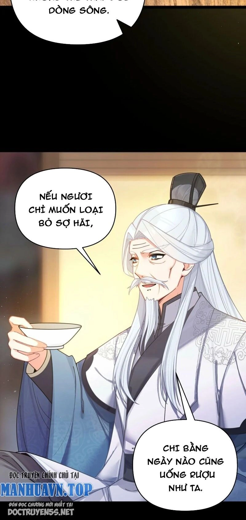 Nương Tử Nhà Ta Là Bạo Quân Nữ Đế Trong Tương Lai Chapter 49 - 20