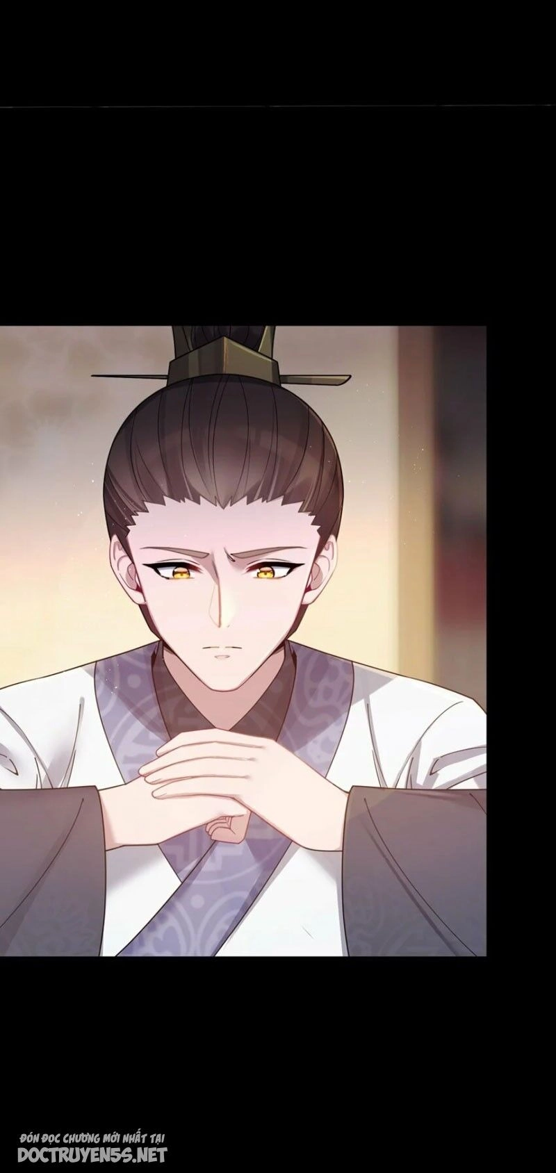 Nương Tử Nhà Ta Là Bạo Quân Nữ Đế Trong Tương Lai Chapter 49 - 21