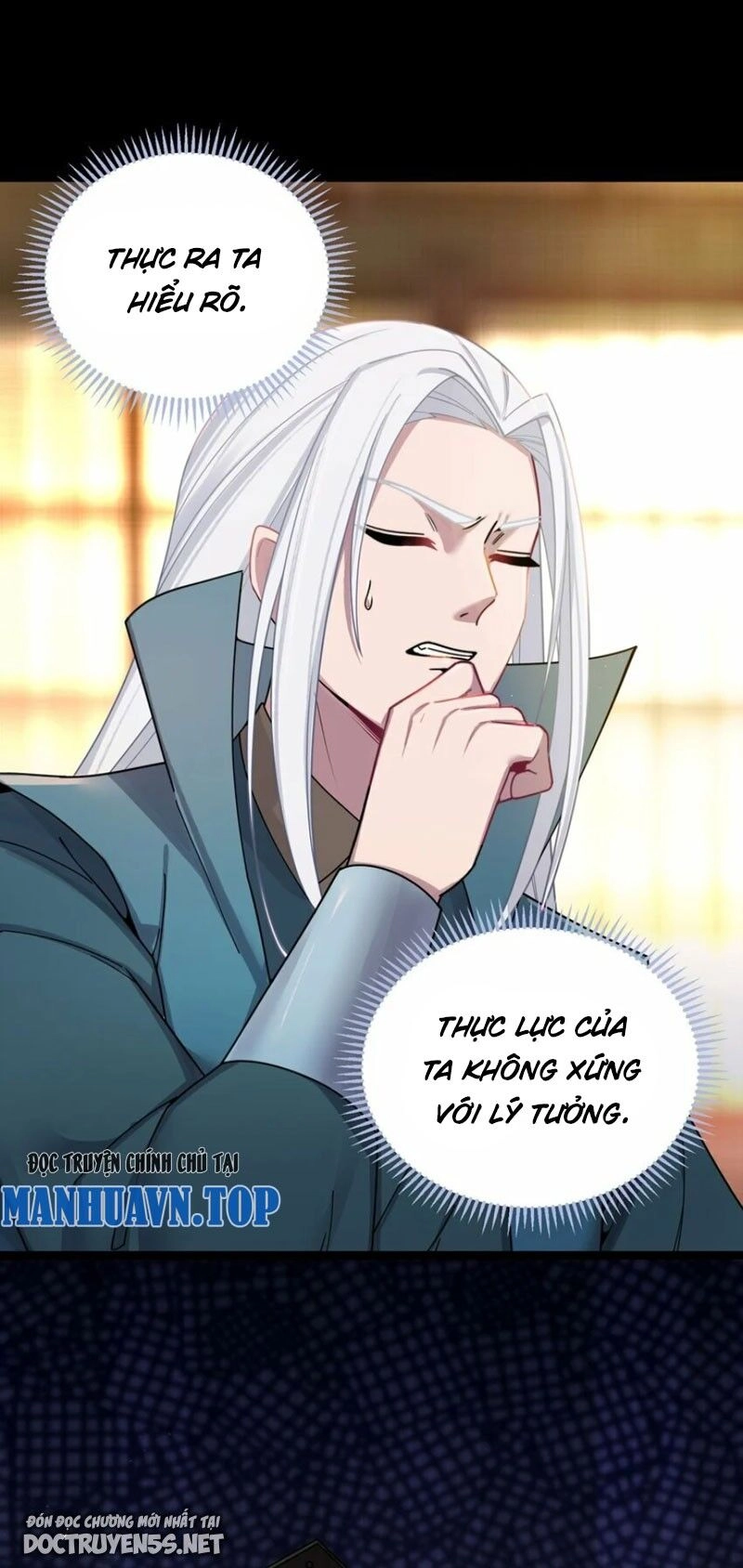 Nương Tử Nhà Ta Là Bạo Quân Nữ Đế Trong Tương Lai Chapter 49 - 22