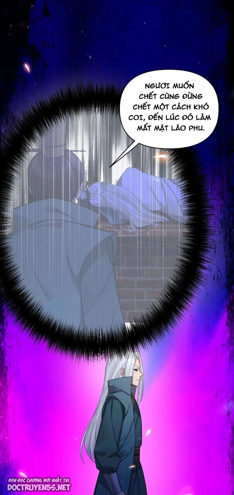 Nương Tử Nhà Ta Là Bạo Quân Nữ Đế Trong Tương Lai Chapter 49 - 26