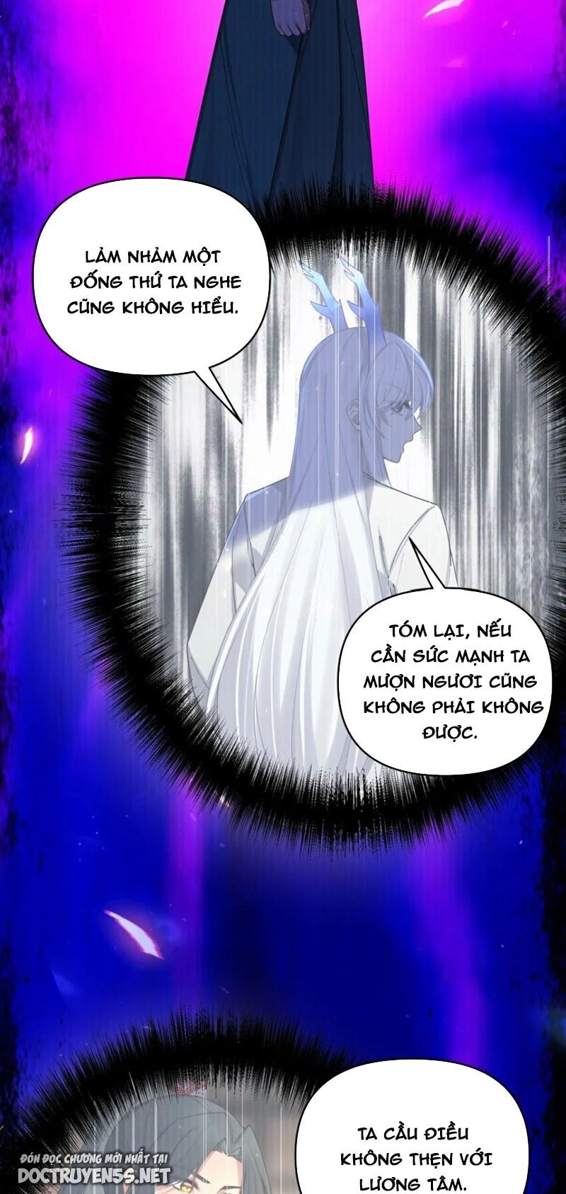 Nương Tử Nhà Ta Là Bạo Quân Nữ Đế Trong Tương Lai Chapter 49 - 27